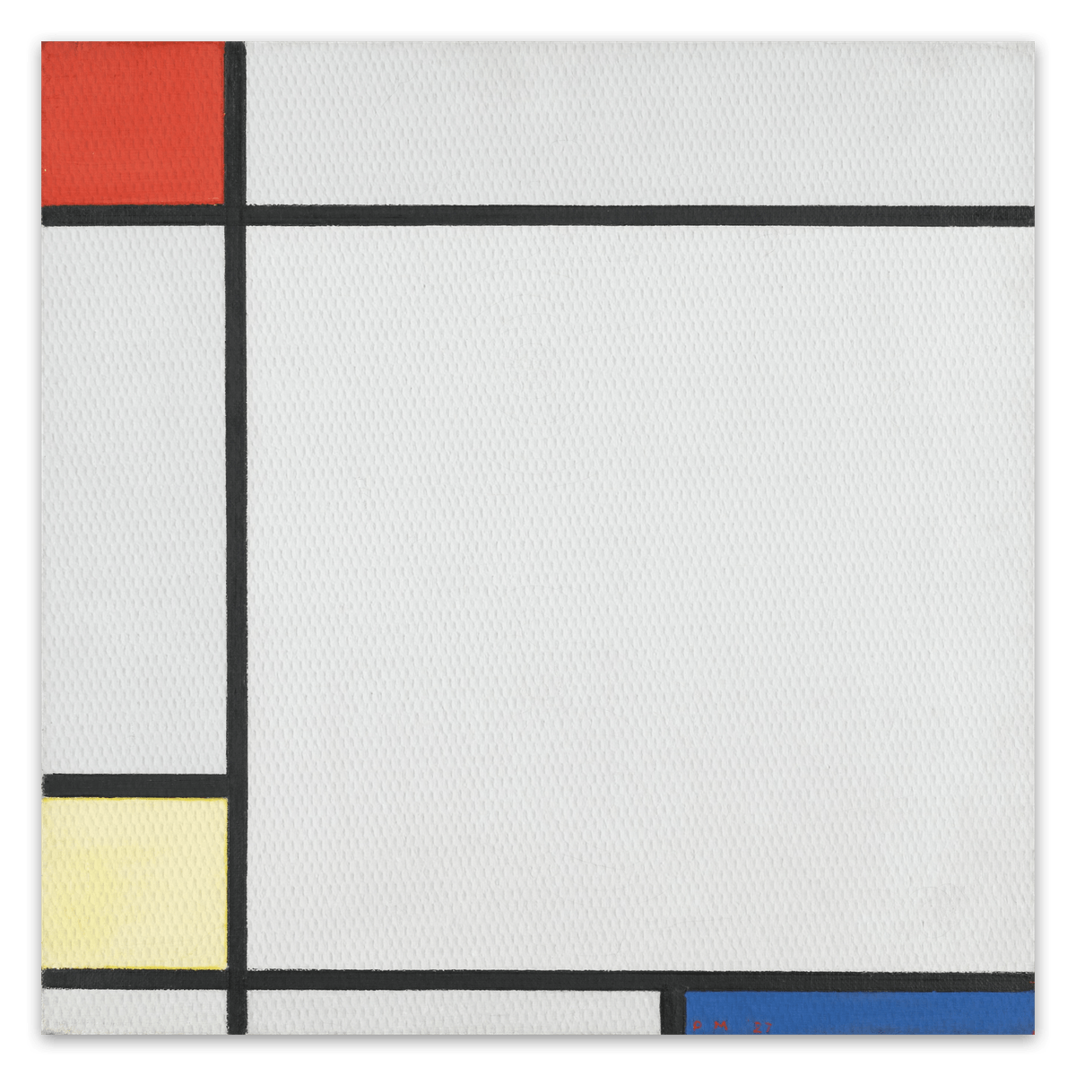 canvas