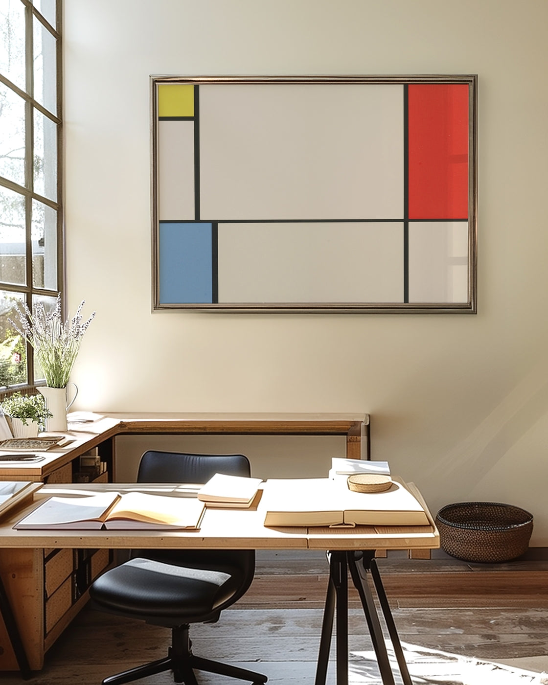 canvas