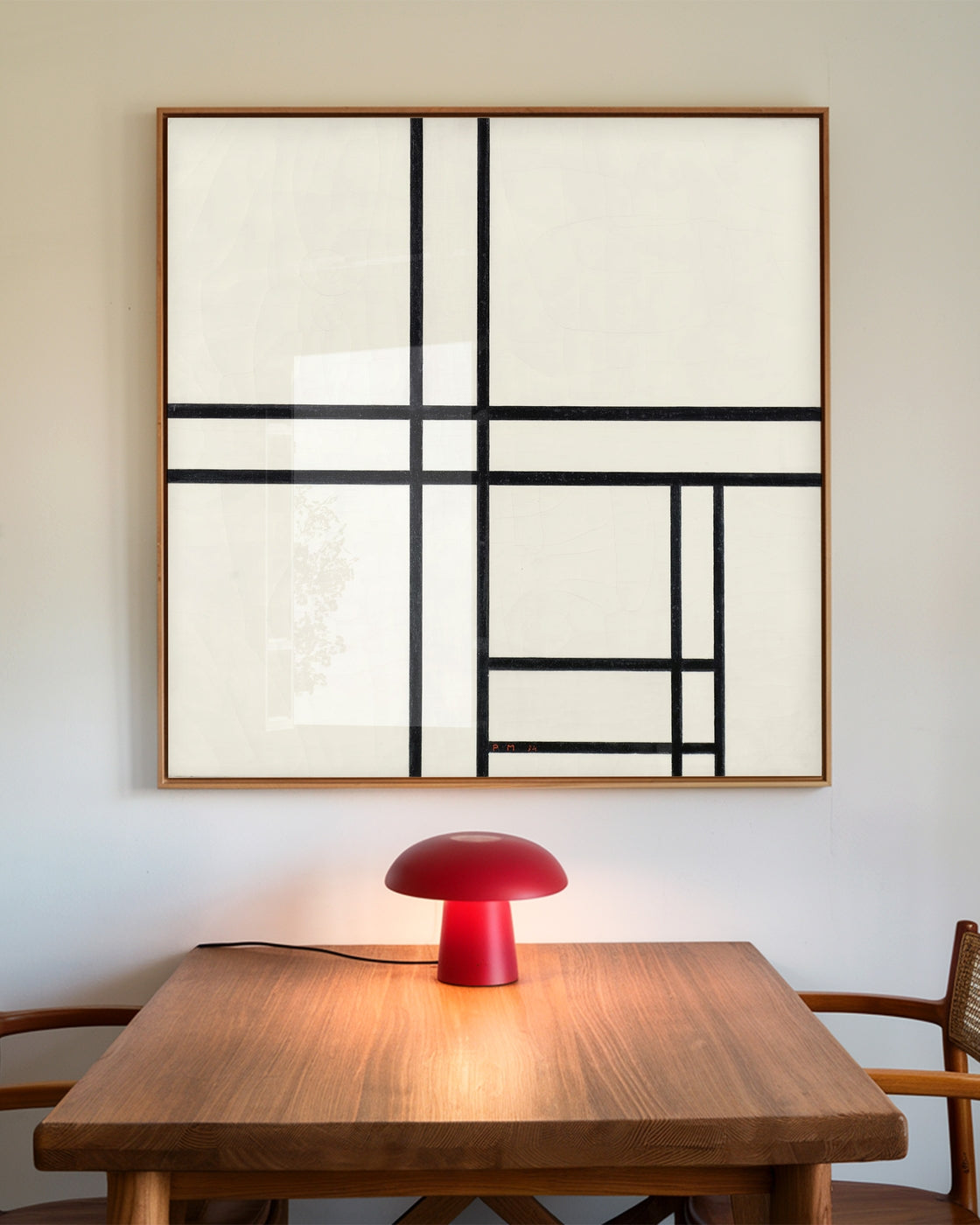 canvas