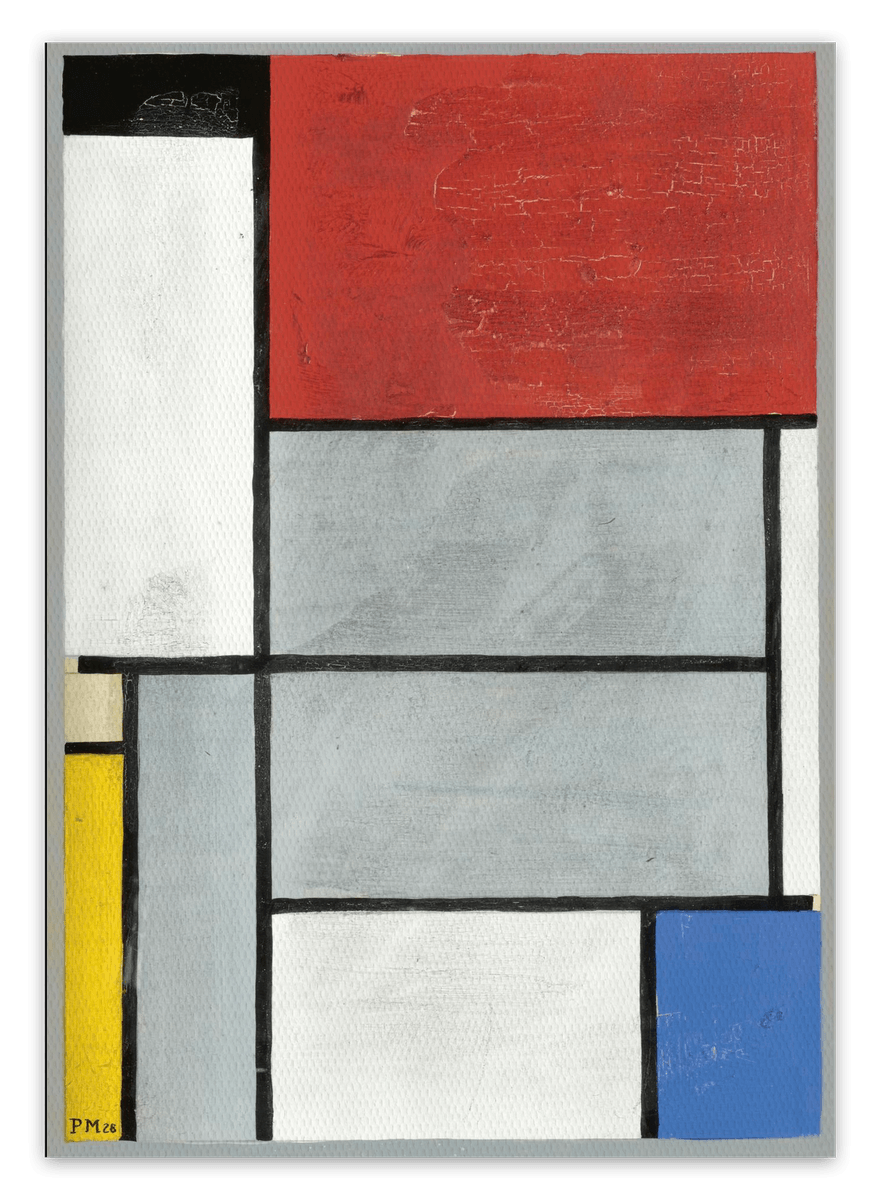 canvas