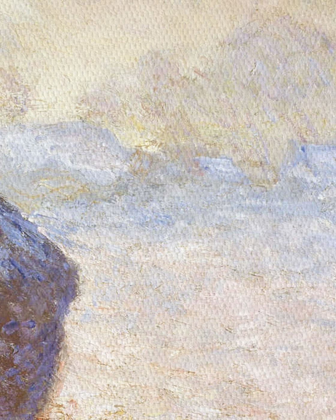 canvas