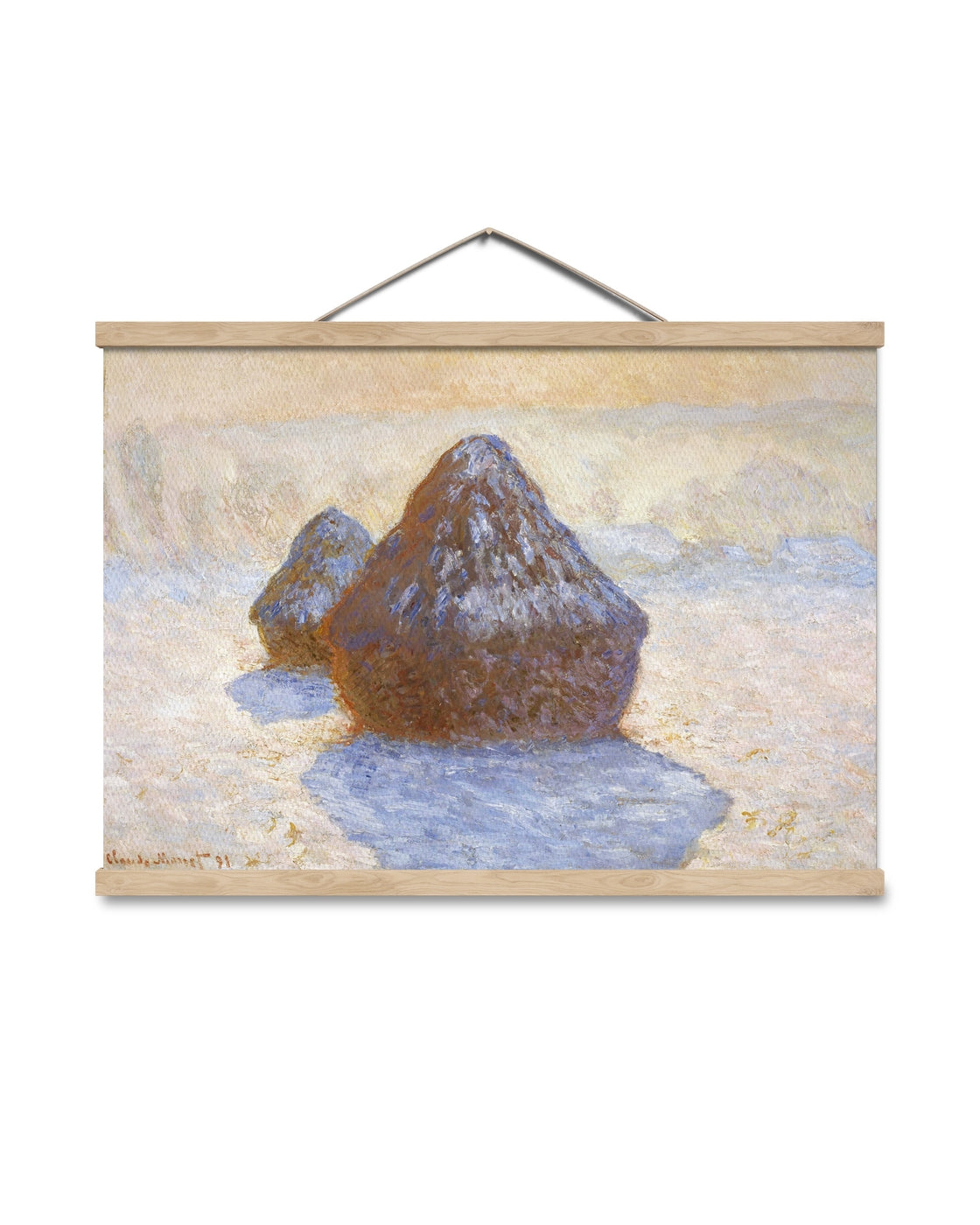 canvas