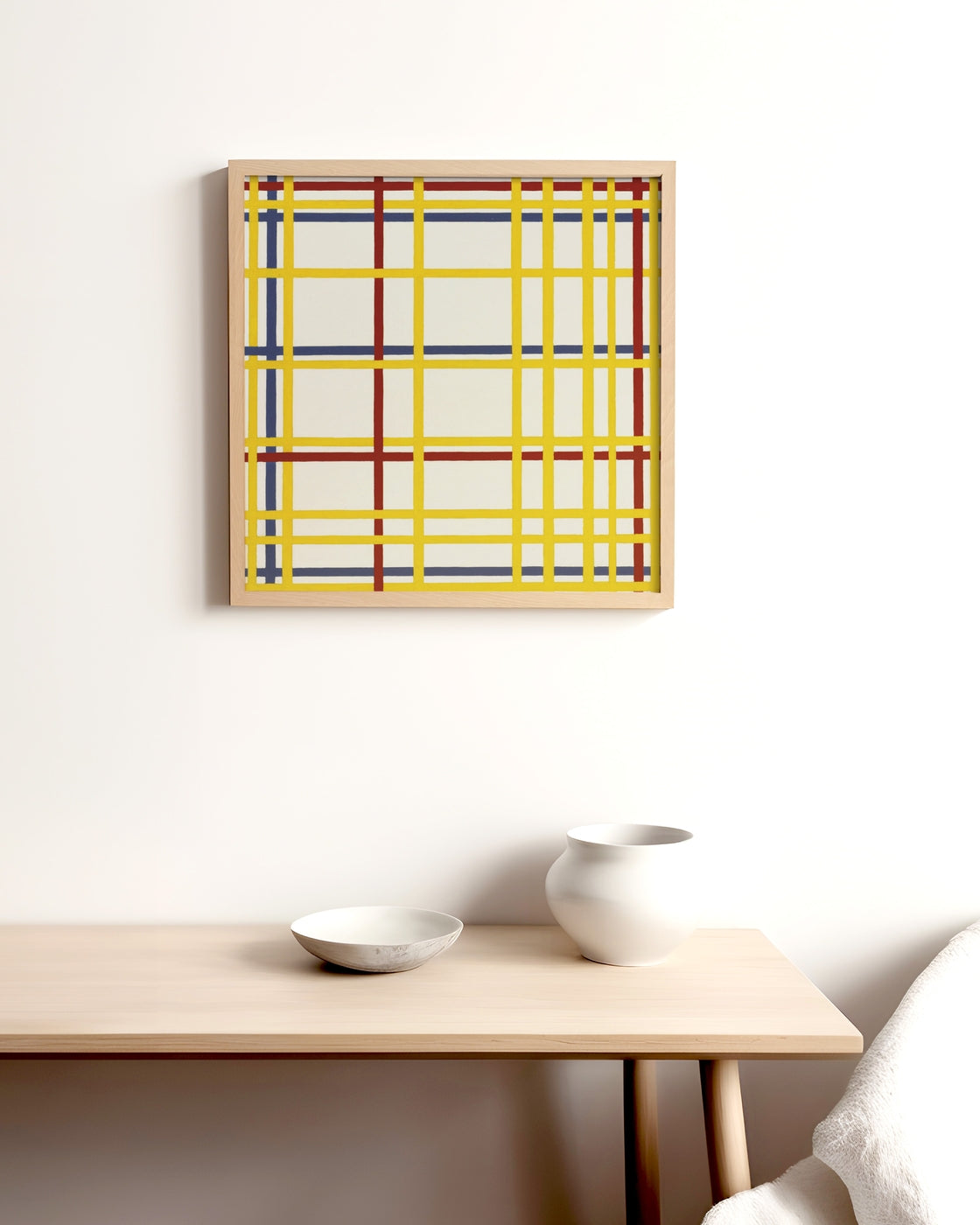 canvas