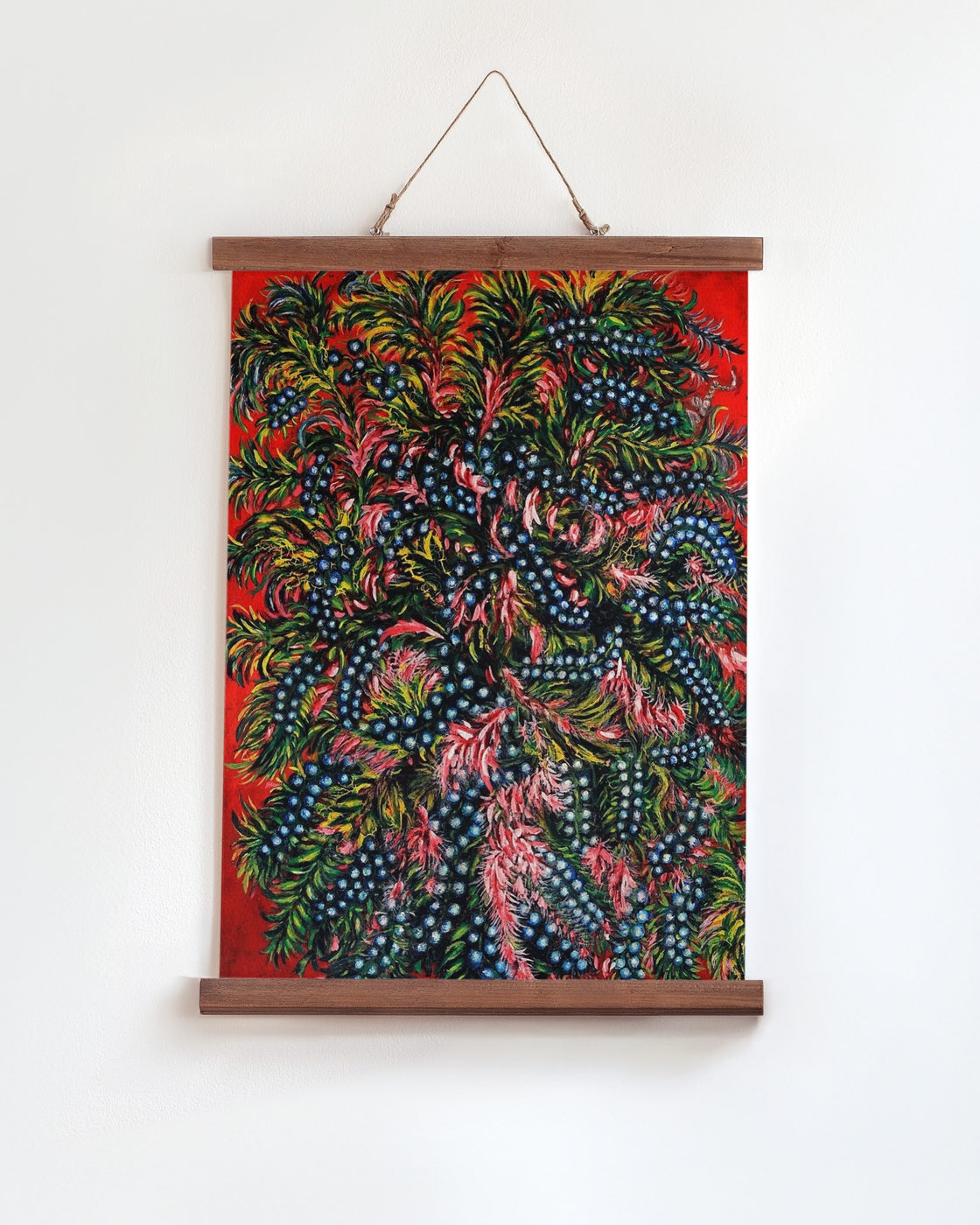 canvas