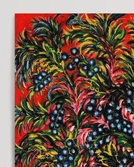 After Hover: Séraphine Louis - Nature morte aux fleurs