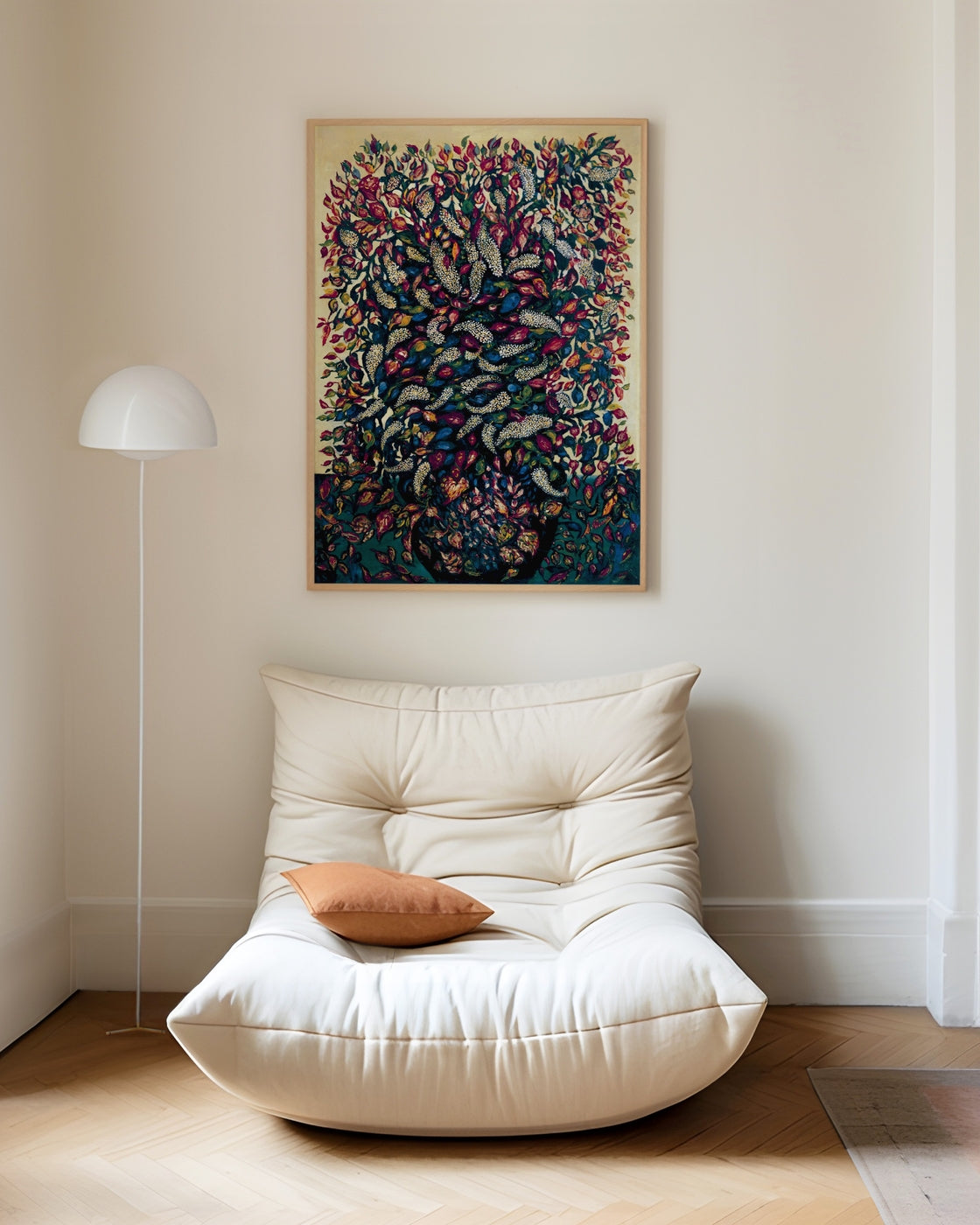 canvas