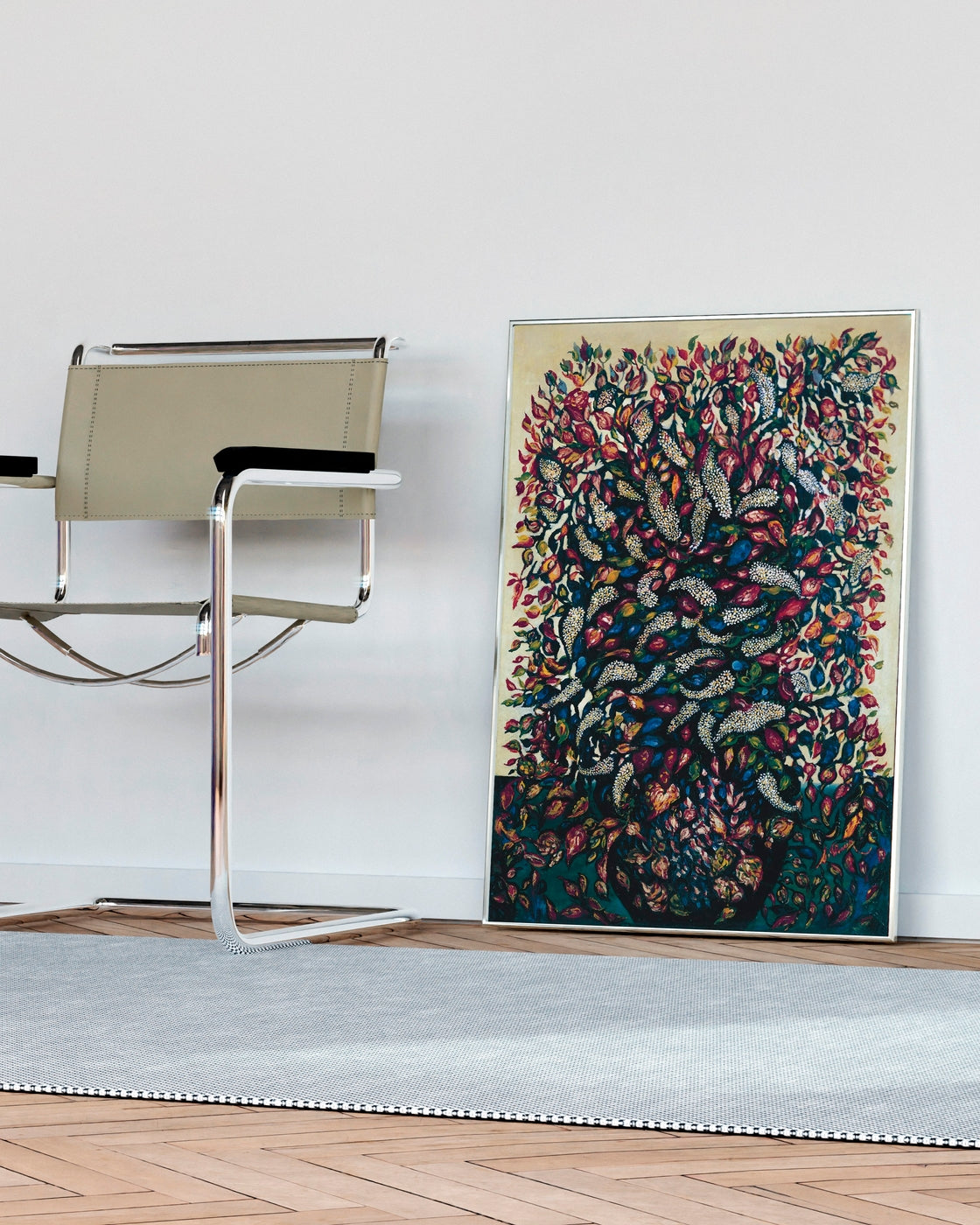canvas