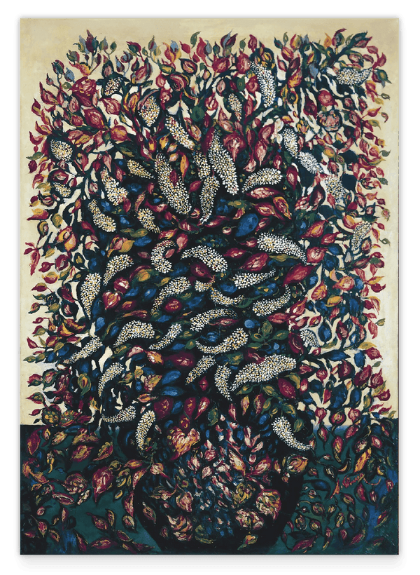 Séraphine Louis - Blumen-Stillleben