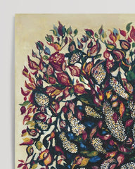 After Hover: Séraphine Louis - Nature morte aux fleurs