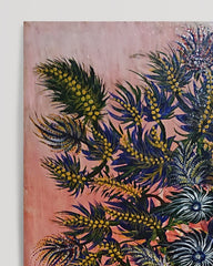 After Hover: Séraphine Louis - Nature morte aux fleurs