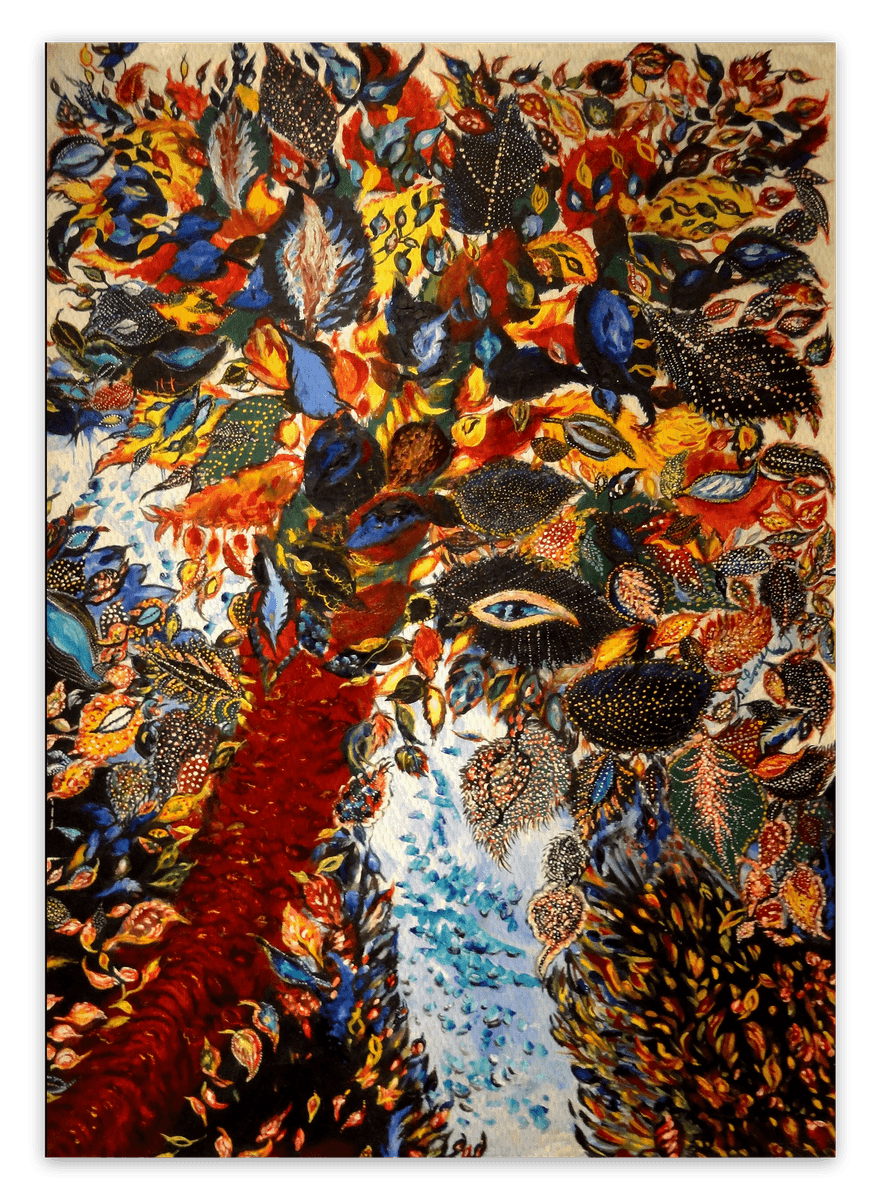 canvas