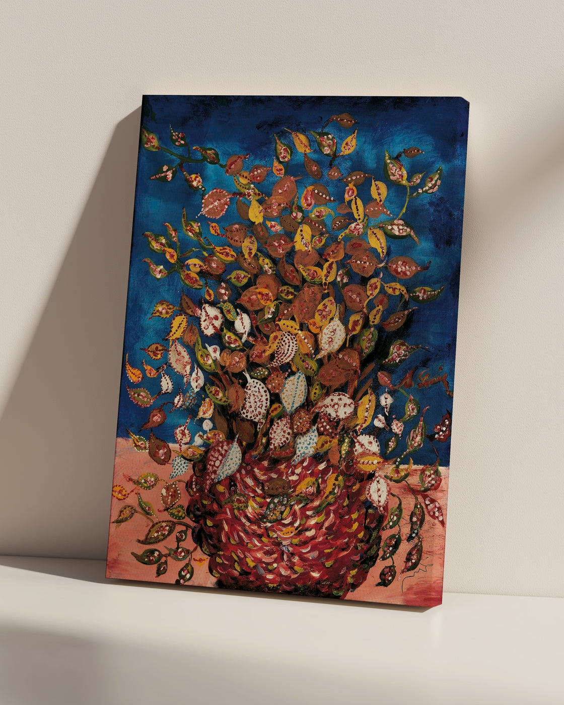 stretched-canvas