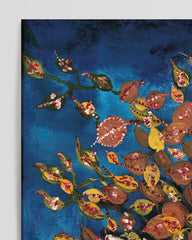 After Hover: Séraphine Louis - Nature morte aux fleurs