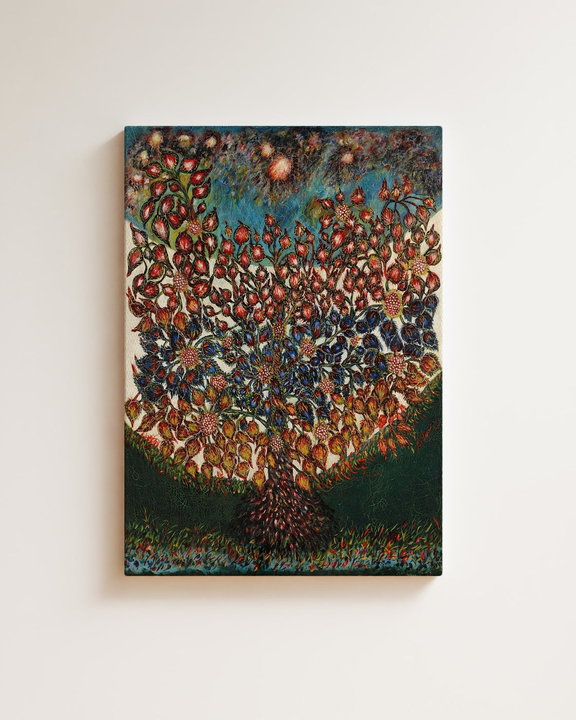 stretched-canvas