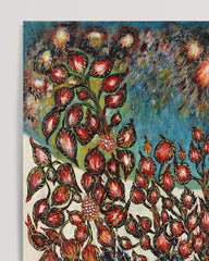After Hover: Séraphine Louis - Flower Still Life