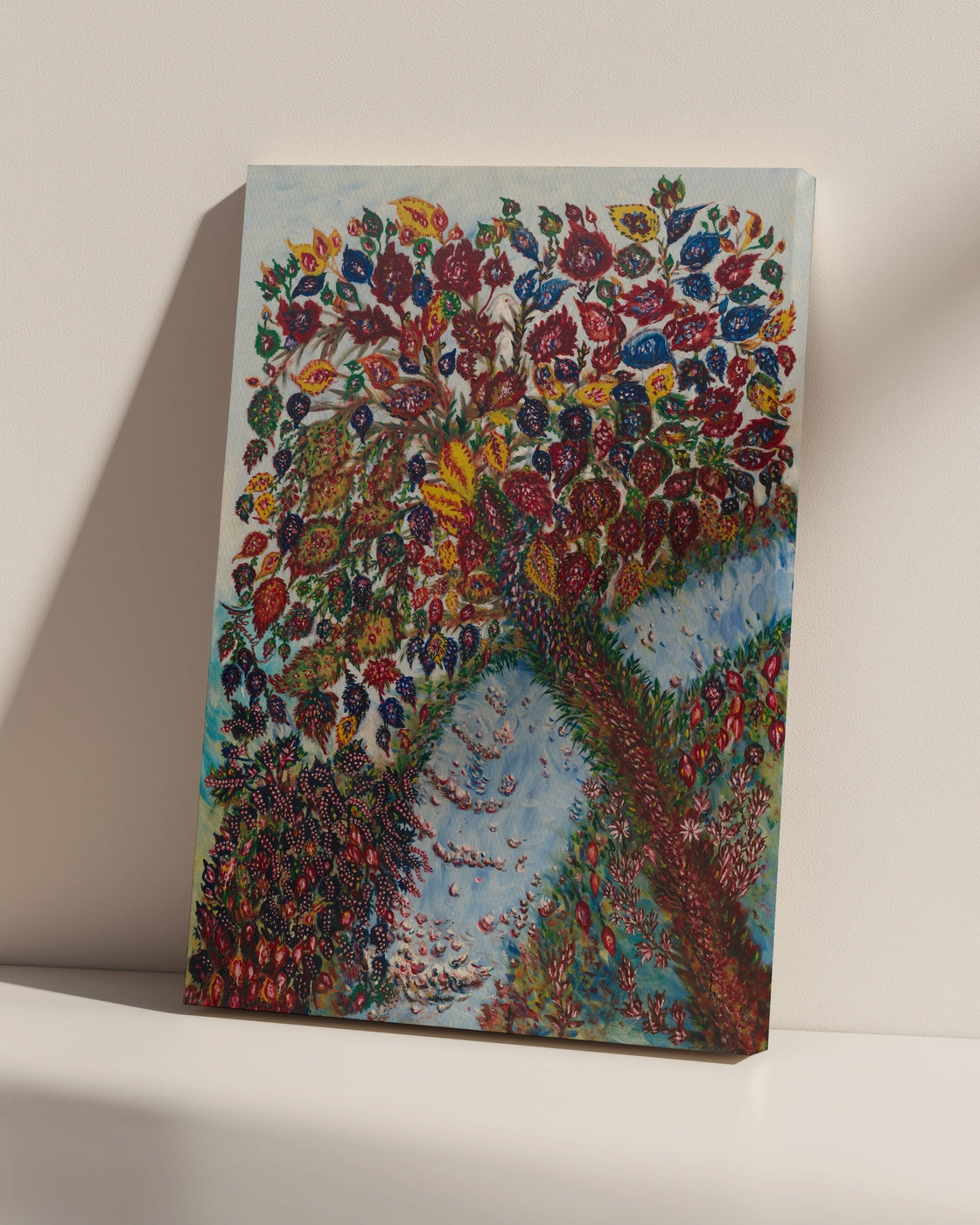 stretched-canvas