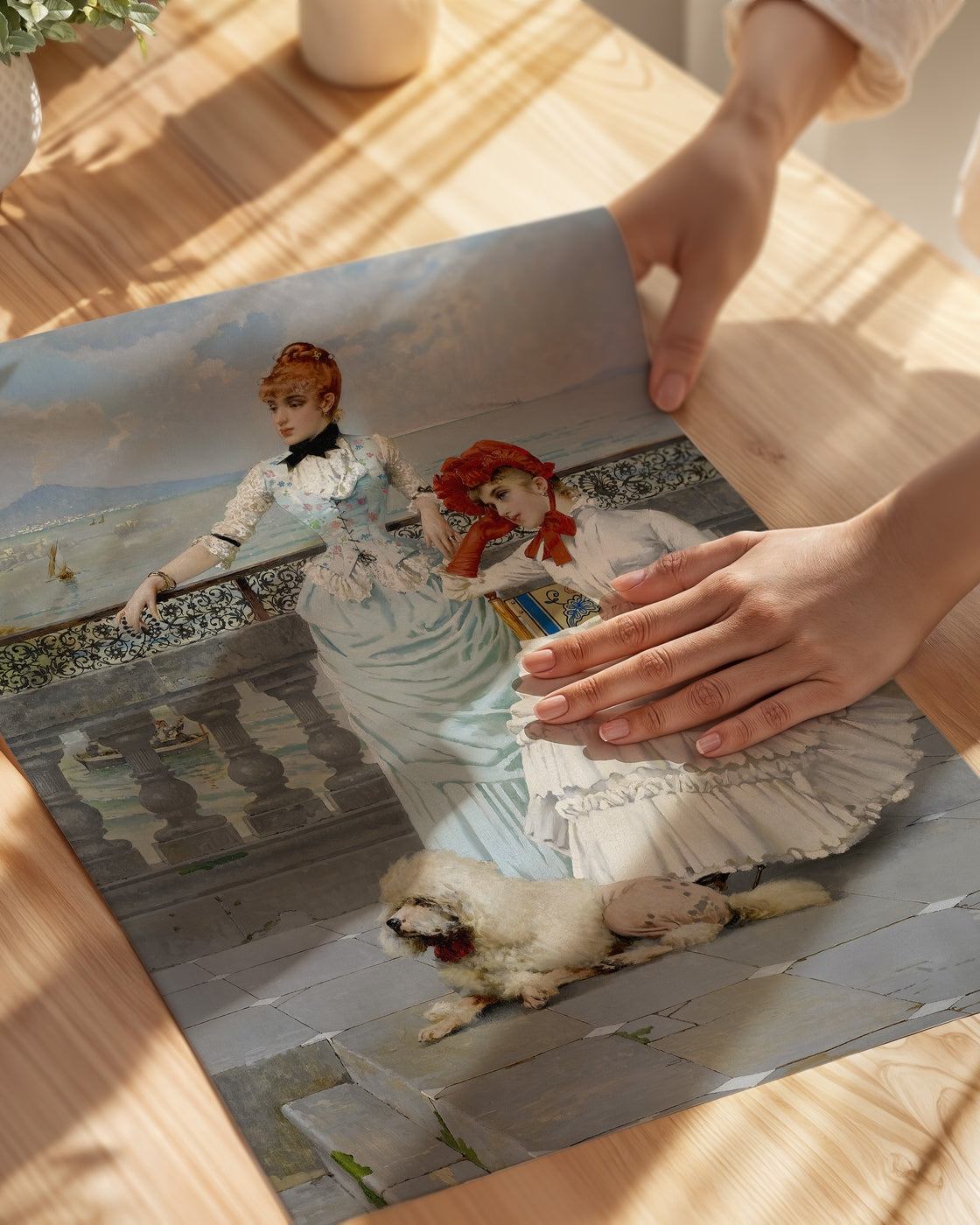 poster