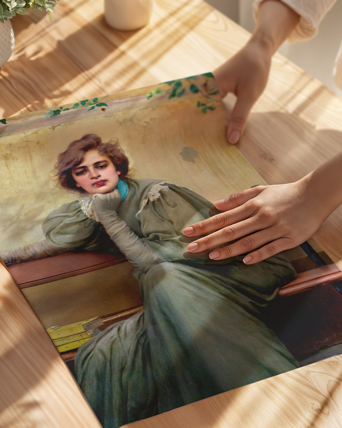 poster