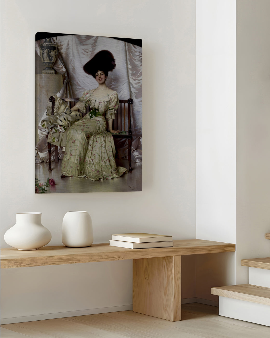 stretched-canvas