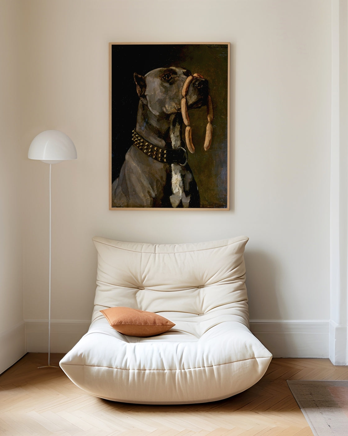 canvas