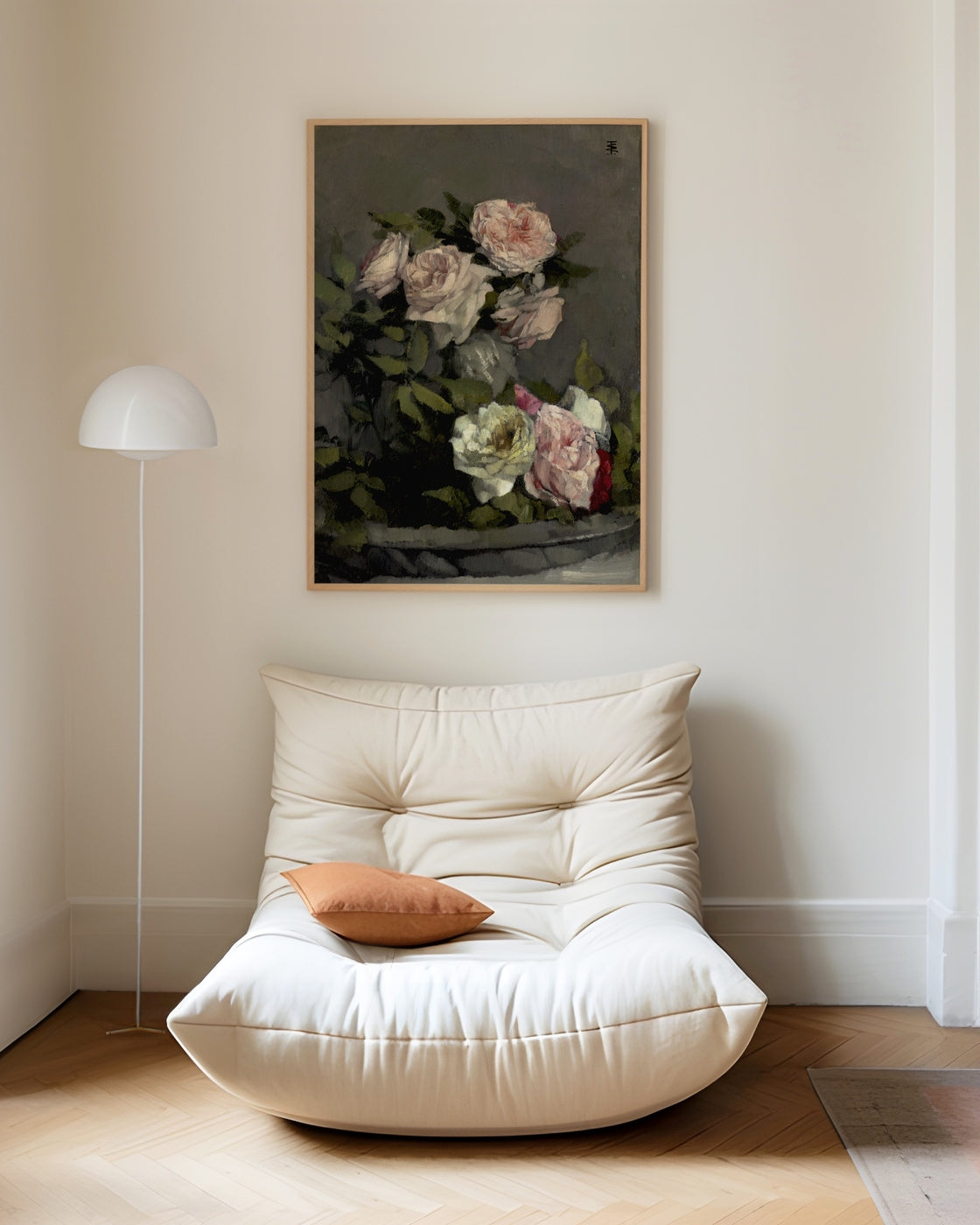 canvas