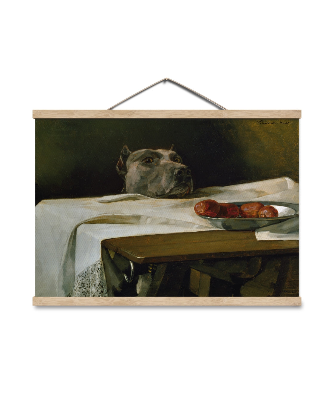 canvas