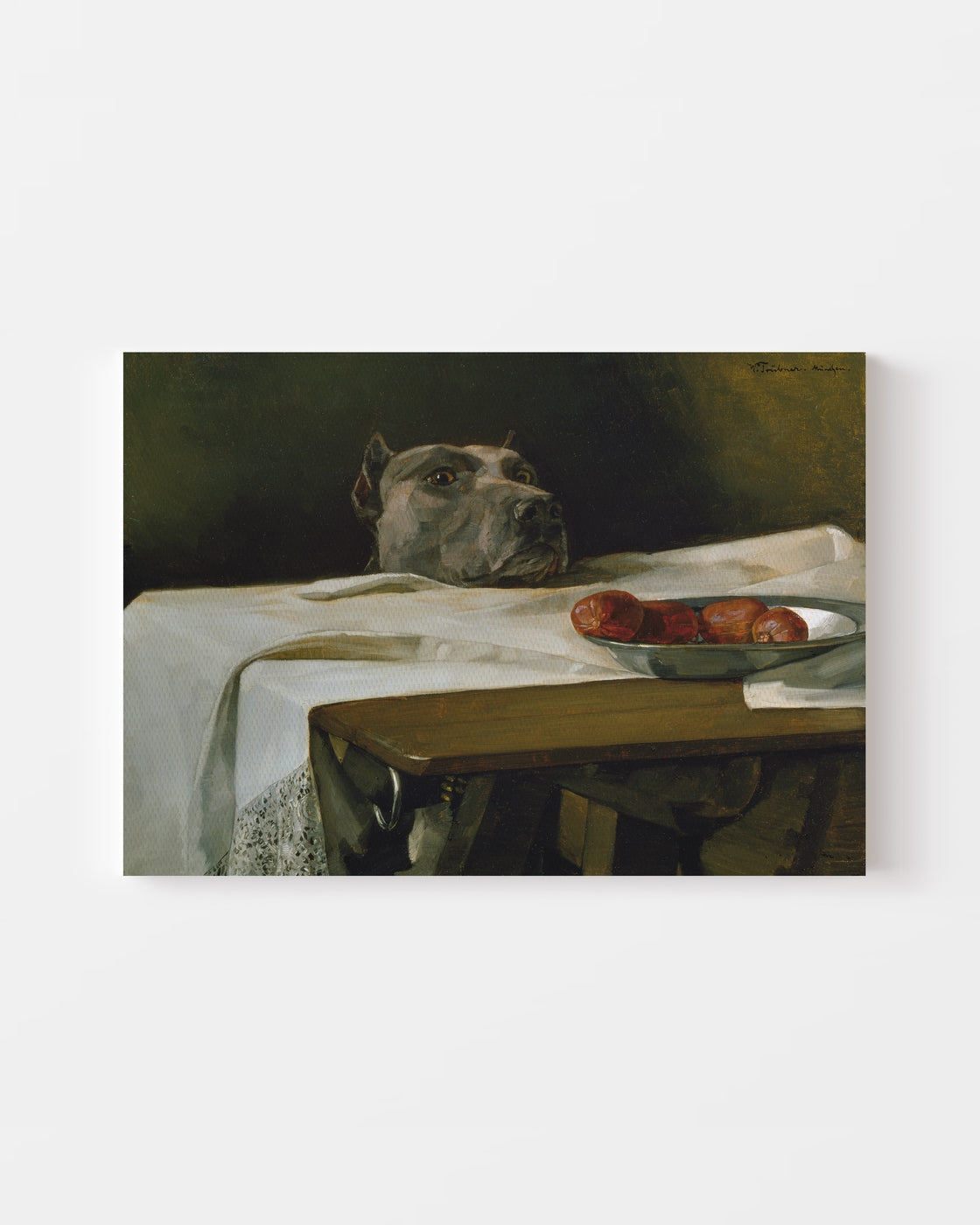 stretched-canvas