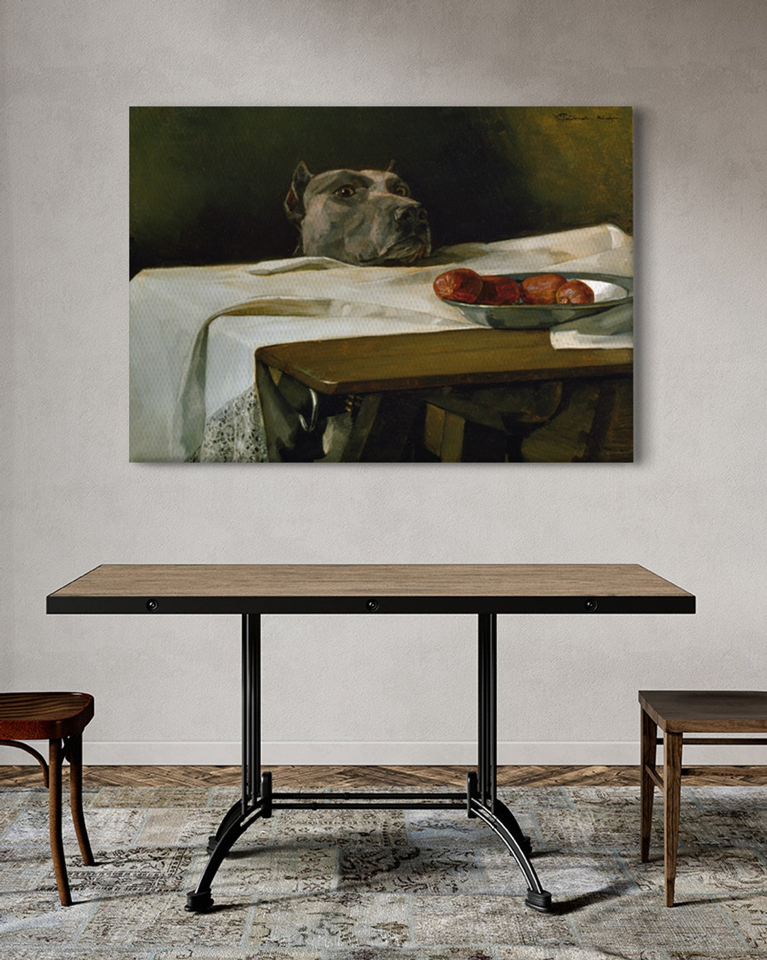 stretched-canvas