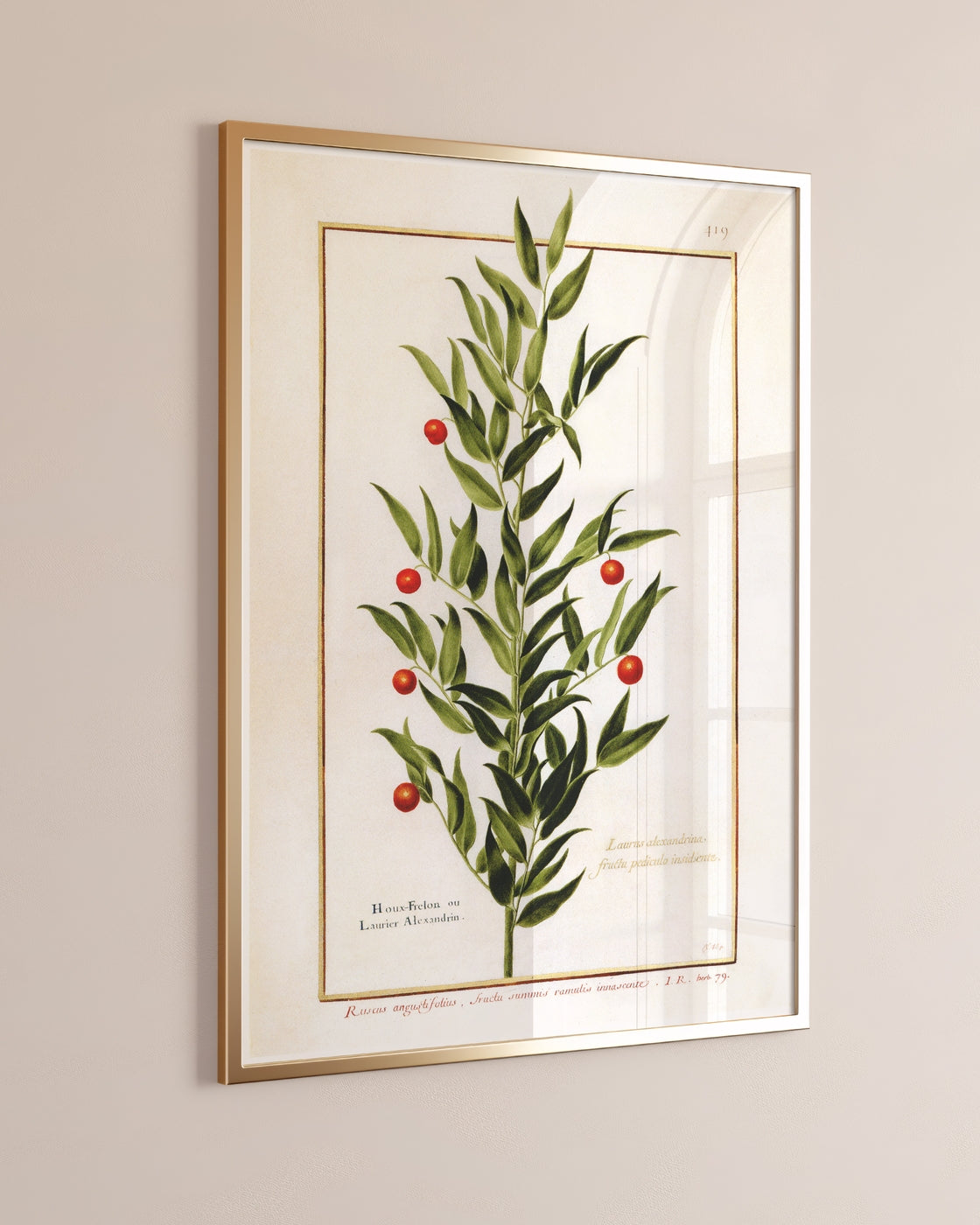 poster