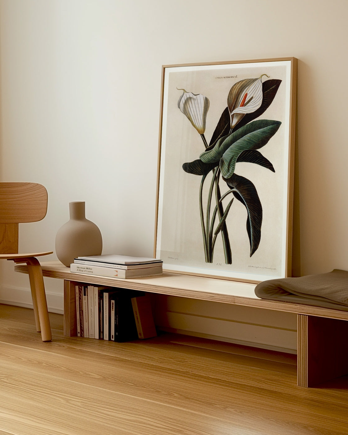 canvas