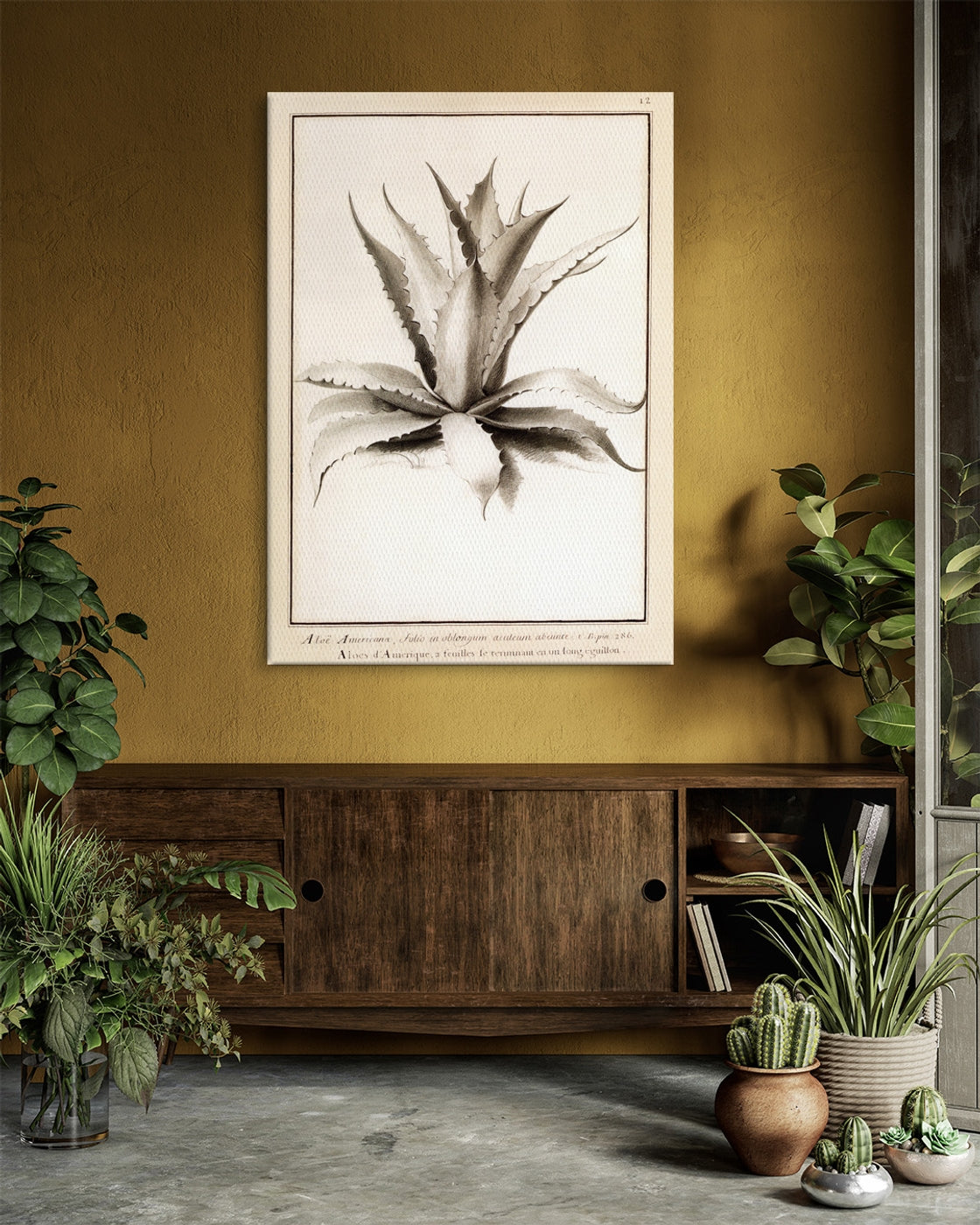 stretched-canvas