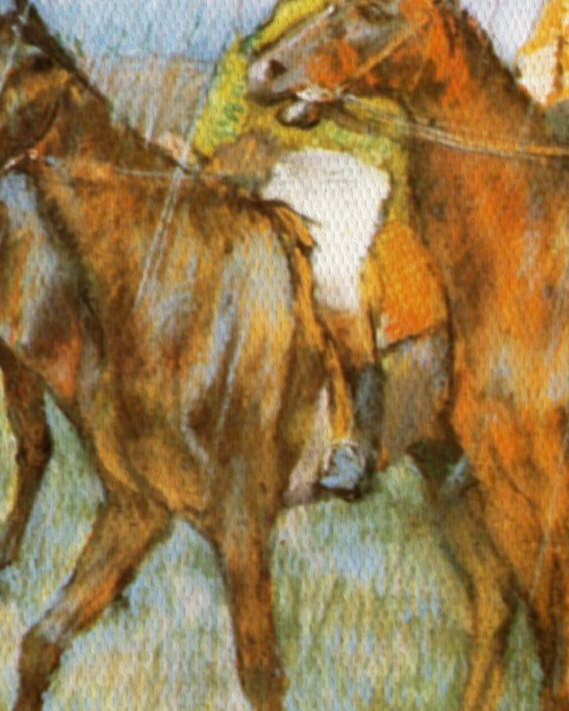 canvas