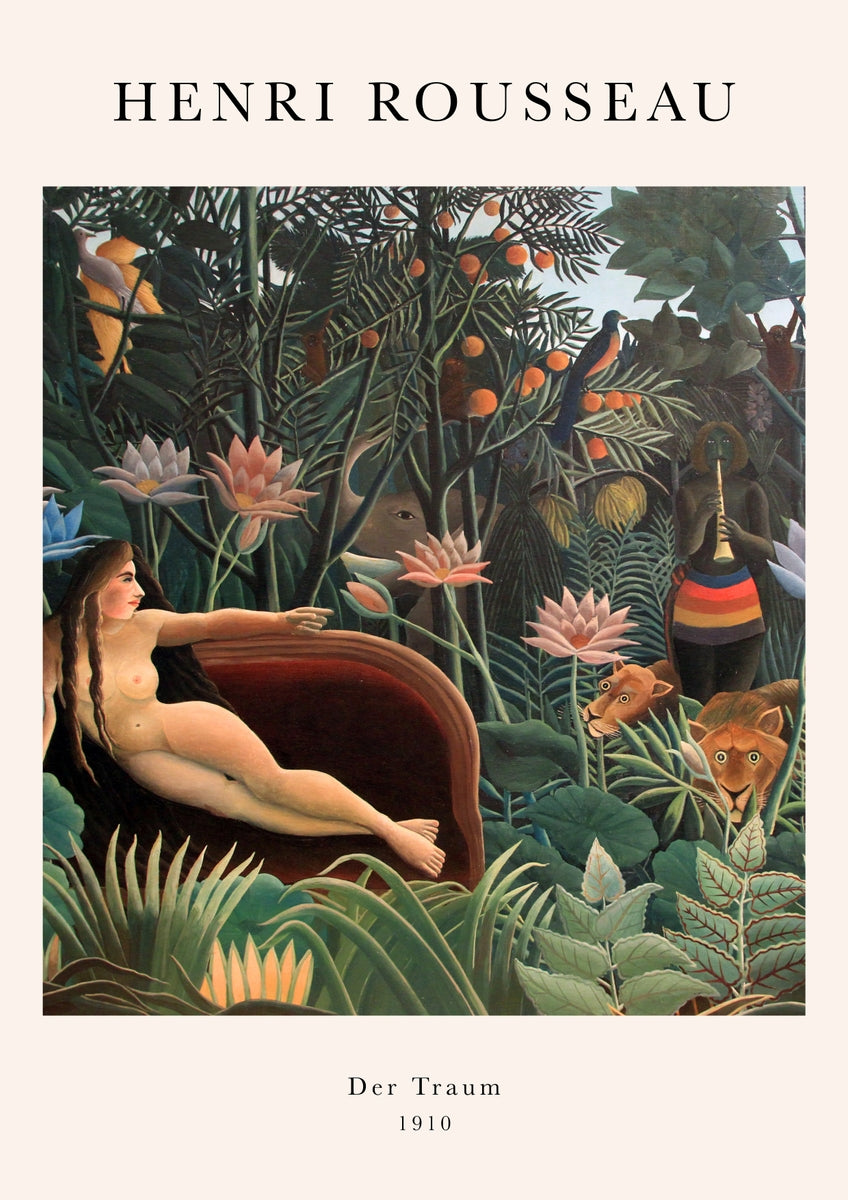 Lot de 3 affiches : "Animaux de la jungle"
