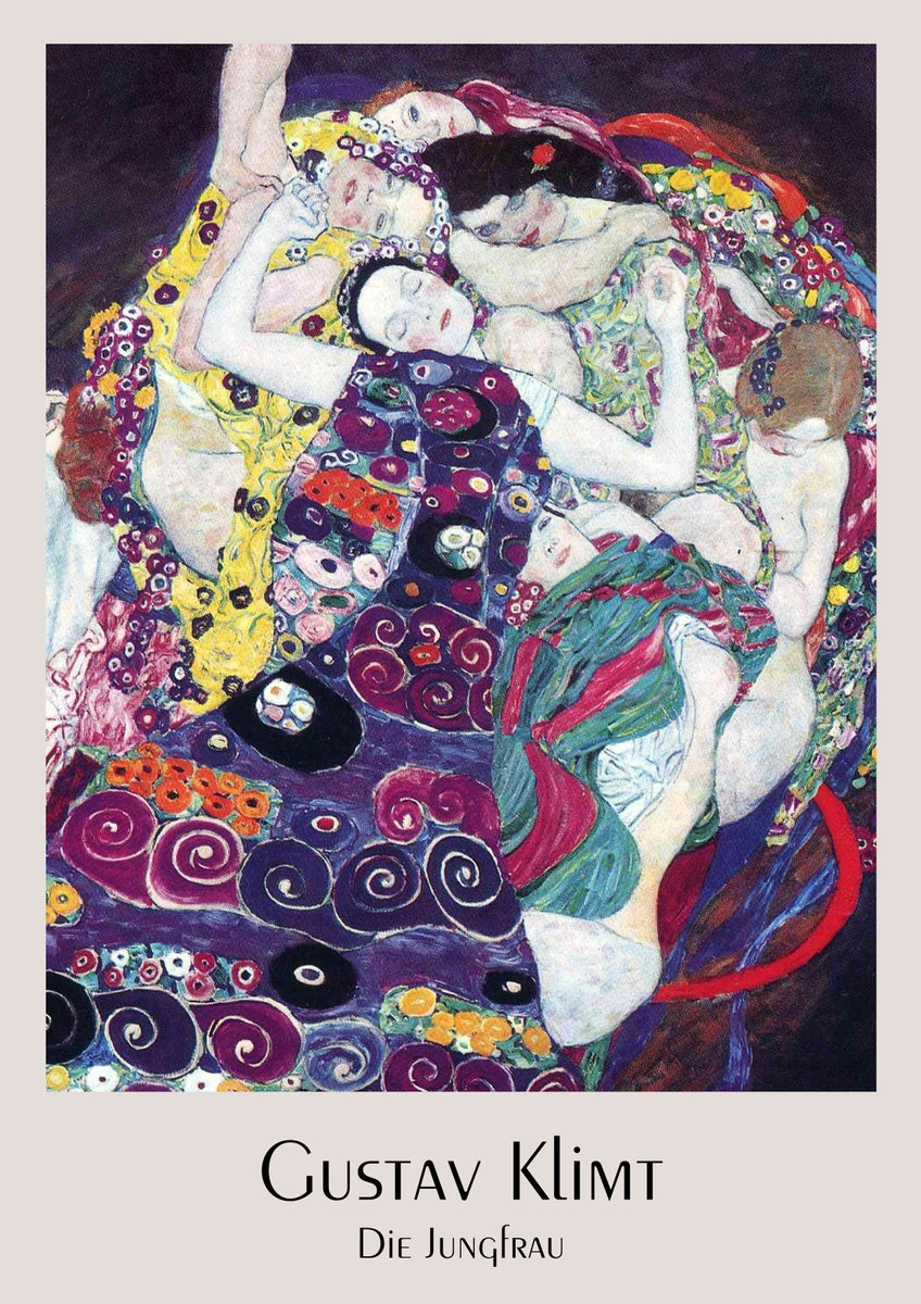 Set of 3 posters: "Death and Life"