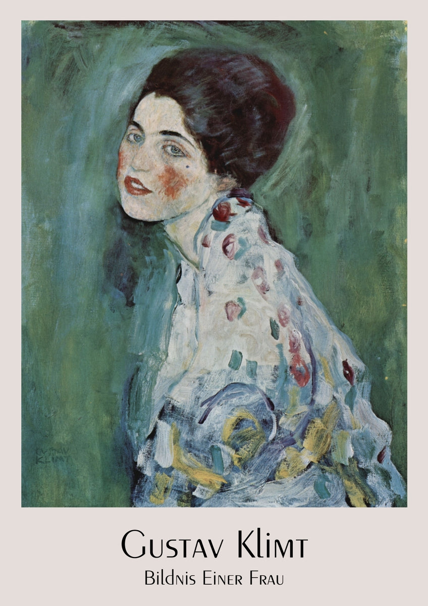 Set de 3 affiches : "Regards"