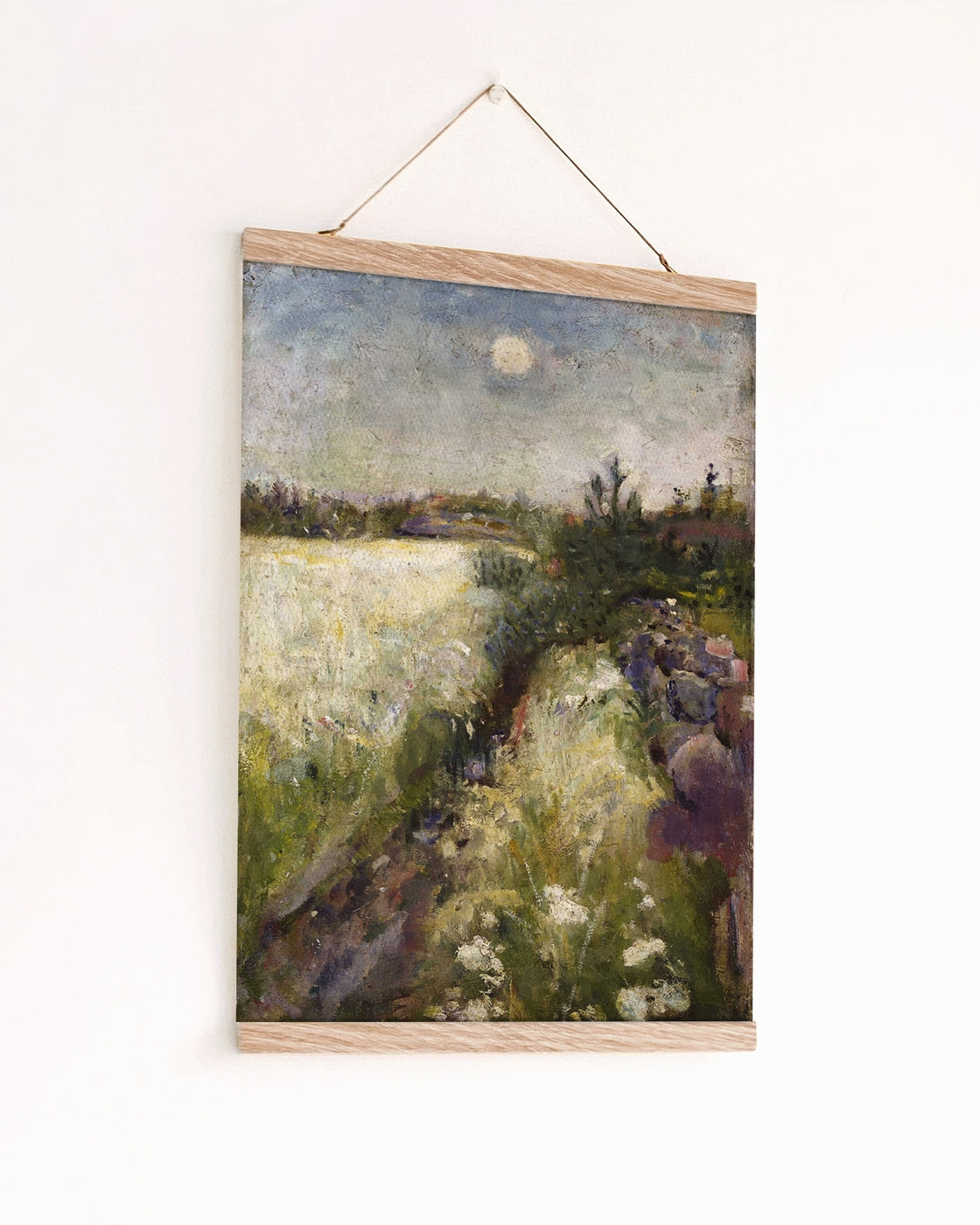 canvas