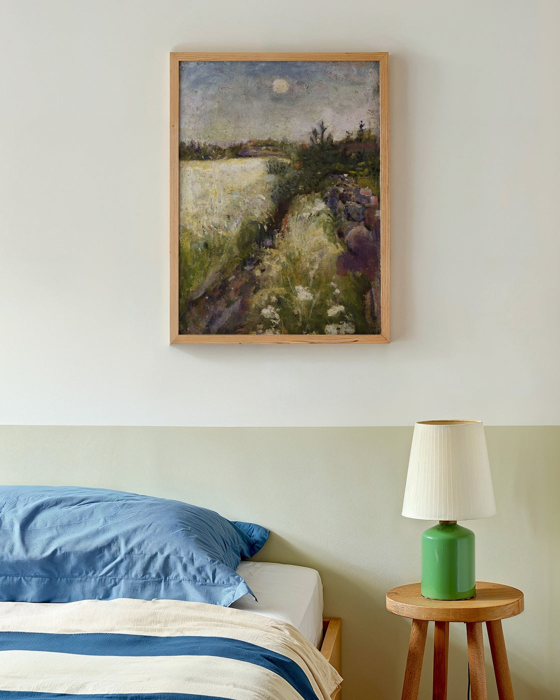canvas