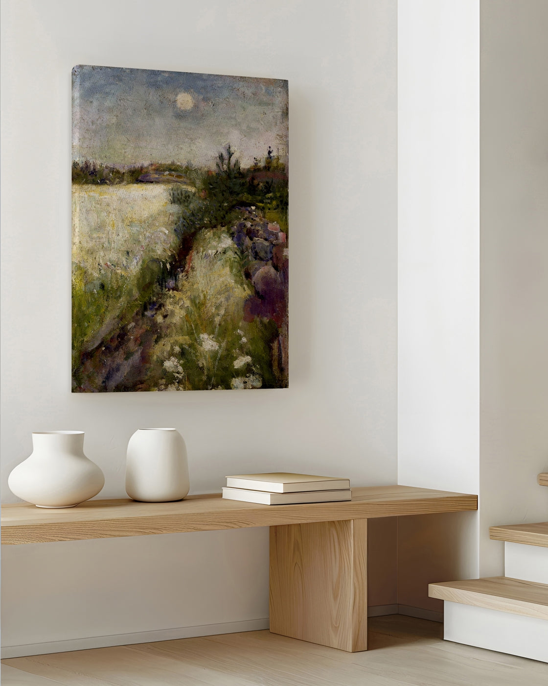 stretched-canvas