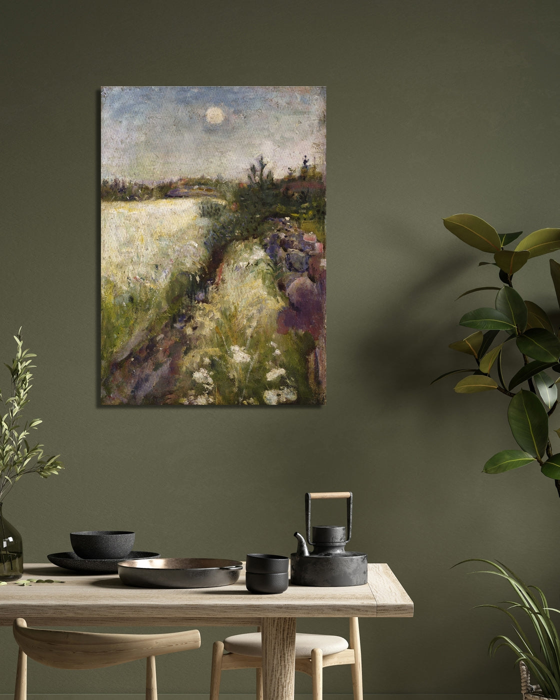 stretched-canvas