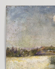 After Hover: Edward Munch - Flowery Pasture in Veierland