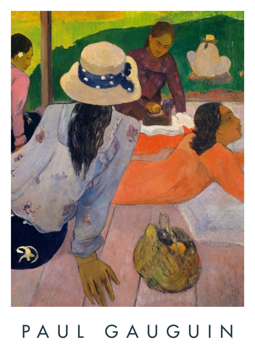 Set of 3 posters: "Women"