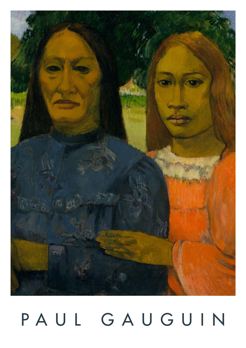 Set of 3 posters: "Women"