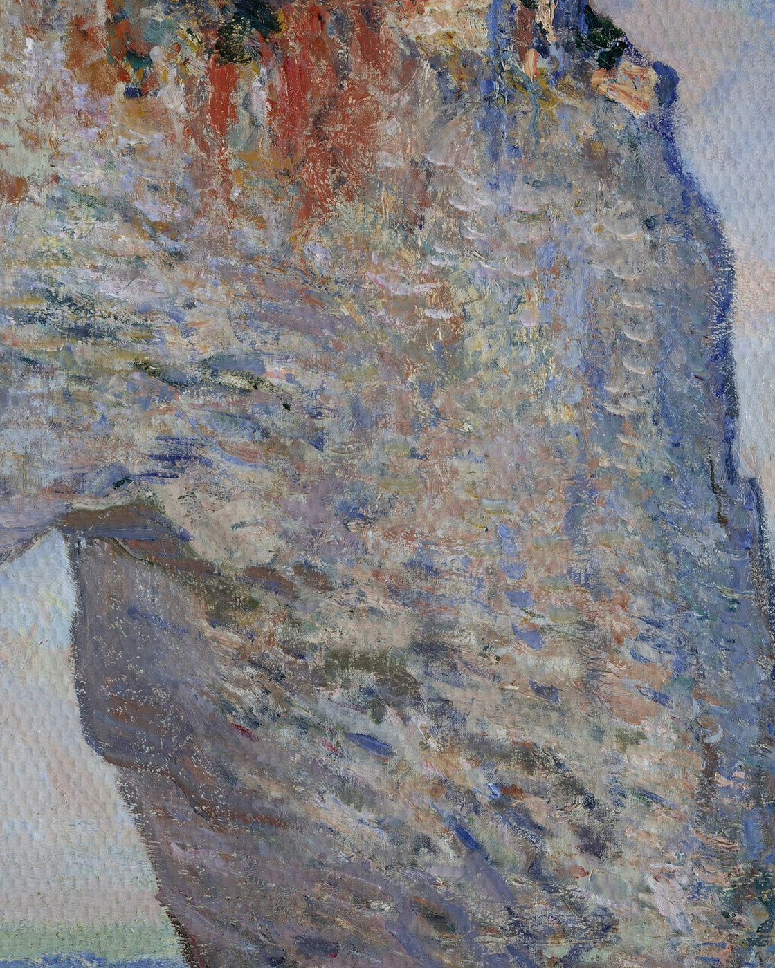 canvas