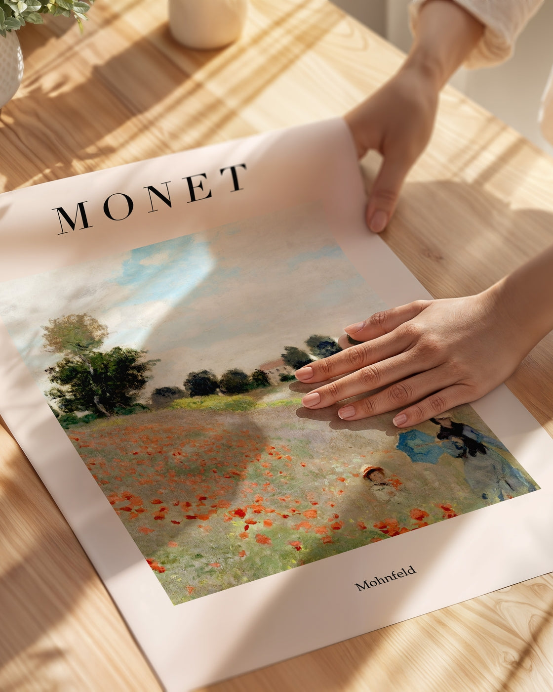 poster