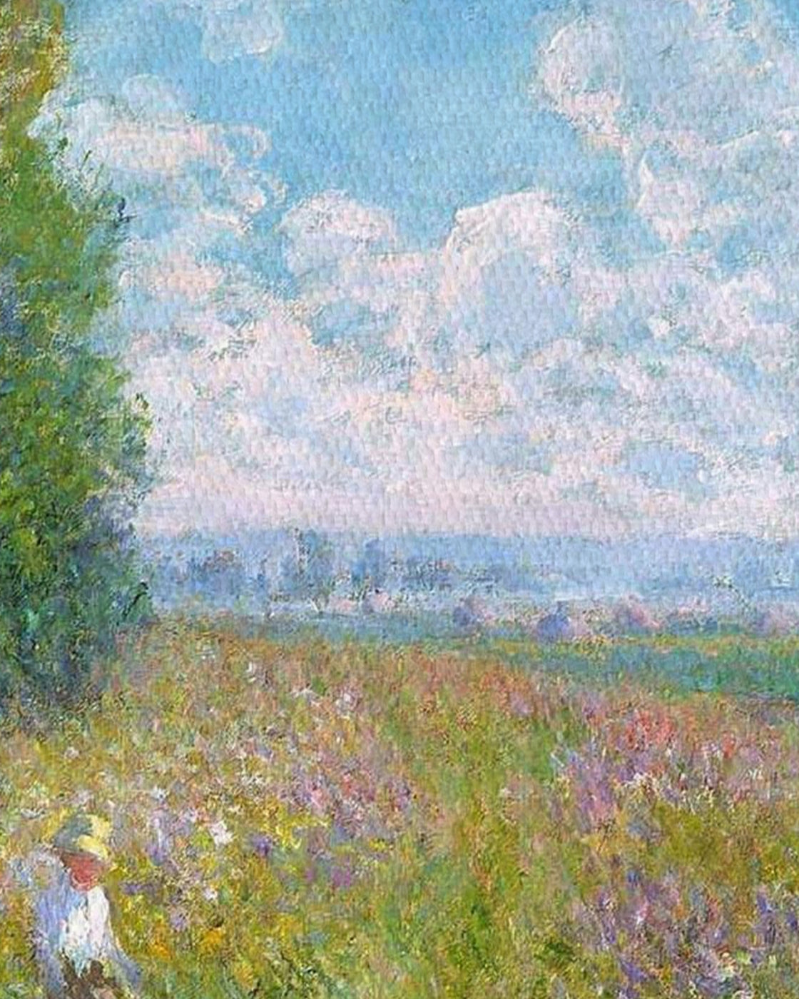 canvas