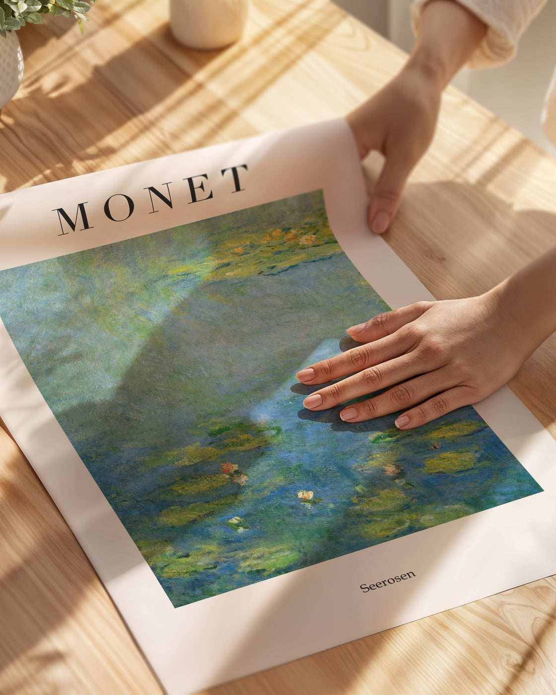poster