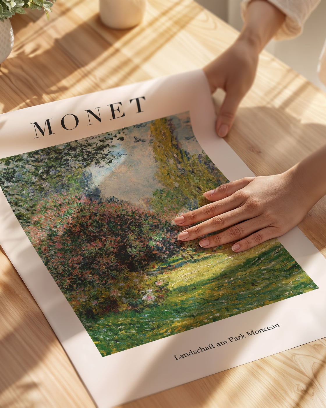 poster