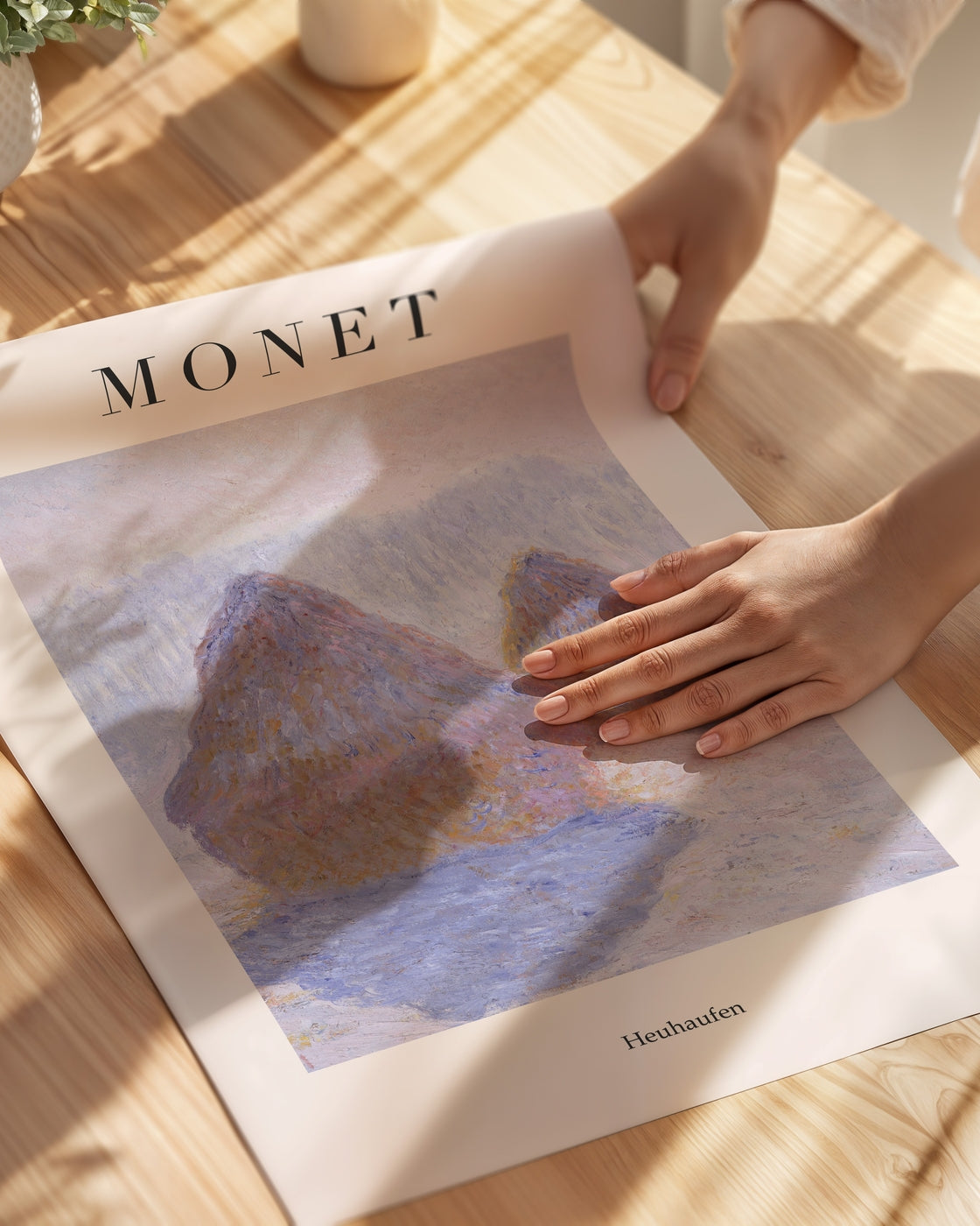 poster