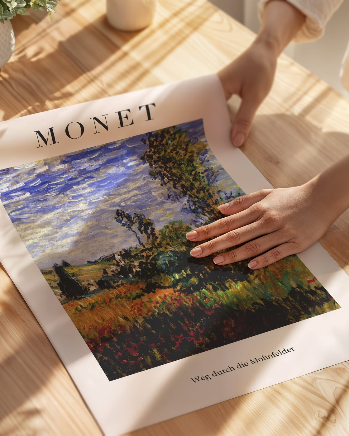 poster