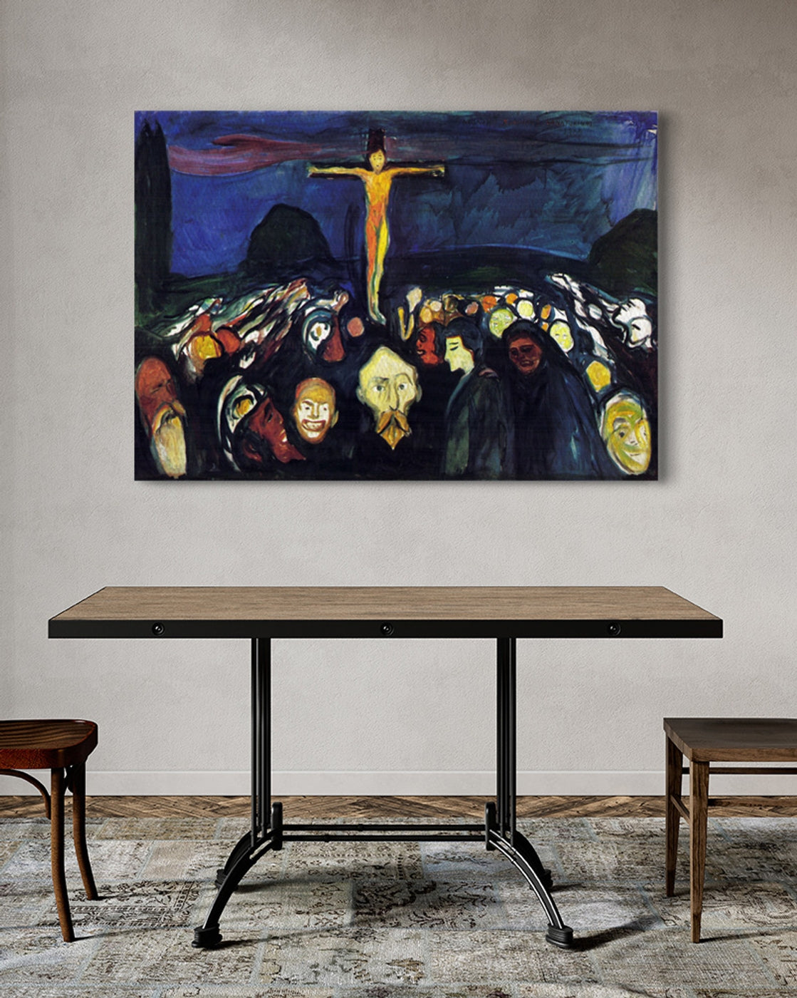 stretched-canvas